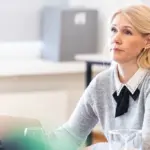 Laura Matjošaitytė rejects the "exclusive connection" with the "Aušriečiai": there was and is no conflict of interest in the VRK