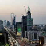 JAV įspėjo amerikiečius dėl kelionių į Saudo Arabiją