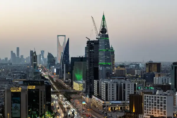 JAV įspėjo amerikiečius dėl kelionių į Saudo Arabiją