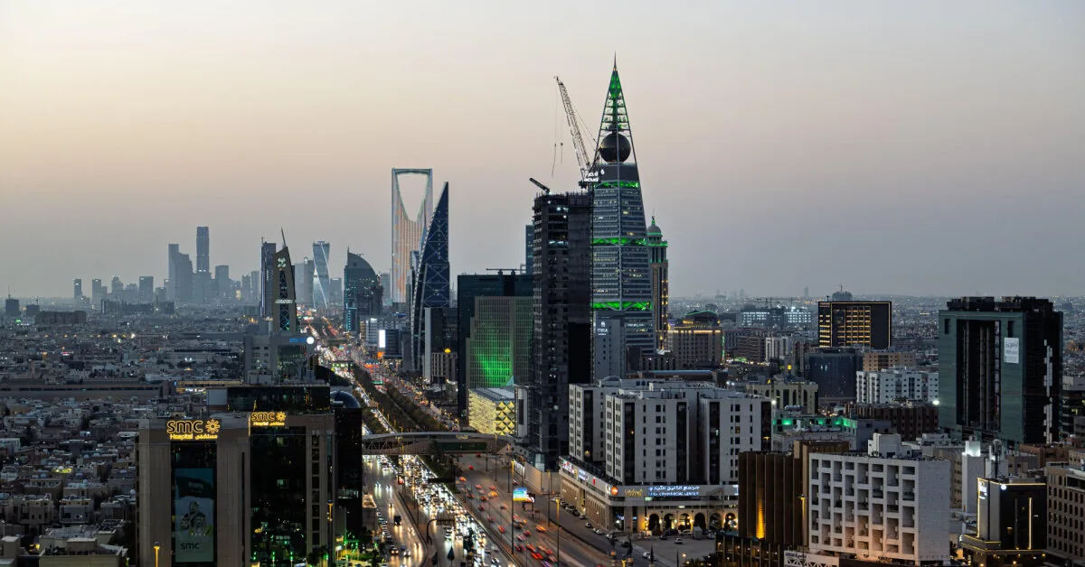 JAV įspėjo amerikiečius dėl kelionių į Saudo Arabiją