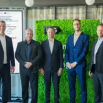 It is signaled that the existing "Rail Baltica" line will significantly increase safety