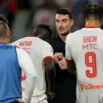 "Crvena zvezda" glorifies a war criminal who killed thousands: investigation launched