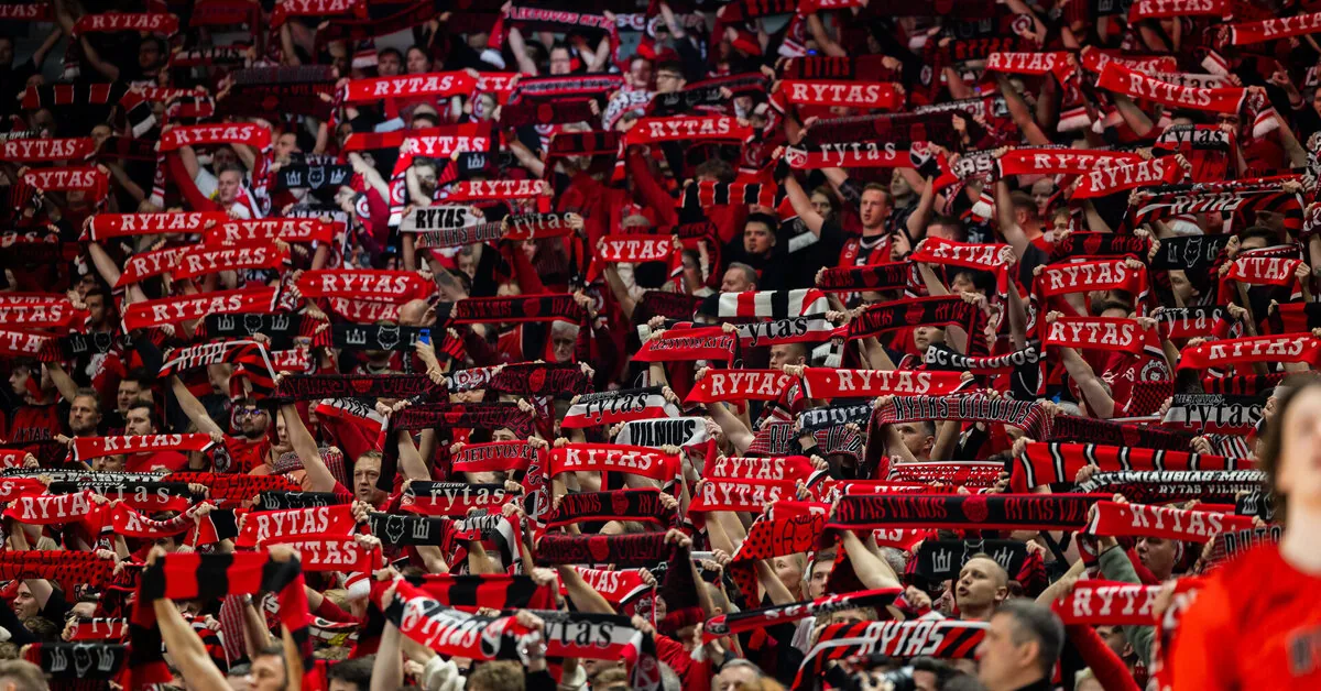 The "Civinity" manager so far refuses to comment on the announced 3.5 million euro investment in Vilnius "Rytas"