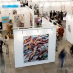 „ArtVilnius’26“ announces the program: 70 galleries, international names, and intriguing discussions