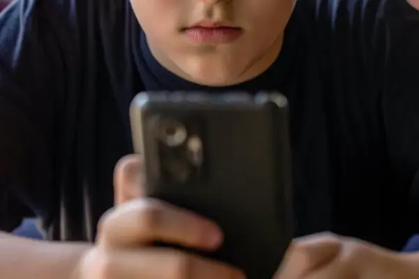 Why do children so easily believe what they see on the internet? Here lies the answer