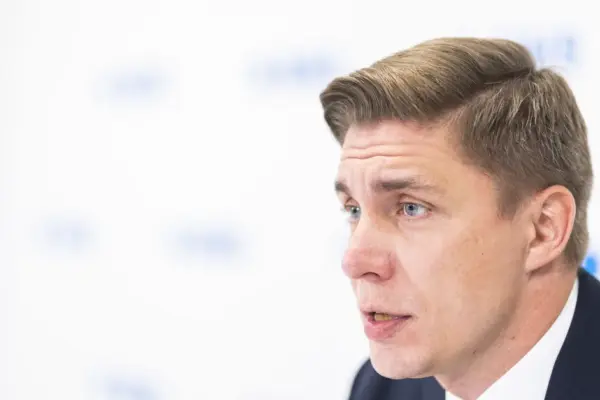 Prime Minister: The Ministry of Finance's proposal on the lottery tax has no prospects