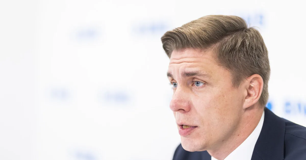 Prime Minister: The Ministry of Finance's proposal on the lottery tax has no prospects