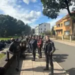 Police verdict – a pre-trial investigation has been launched regarding the incident near the Kaunas mosque for two possible crimes
