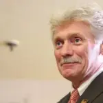 After briefly urging Ukraine to stop strikes on Russia, the Kremlin spoke