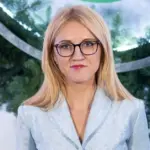 Nervous Daiva Žeimytė turned to the police