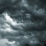 Vilnius awaits a storm: services are already preparing