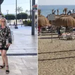 Iveta was stunned by the paradise of the wealthy in Spain: you will be surprised what Lithuanians became famous for there