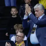 After the opponents' stunt – the outraged head of "Šiauliai": "This is disrespect"