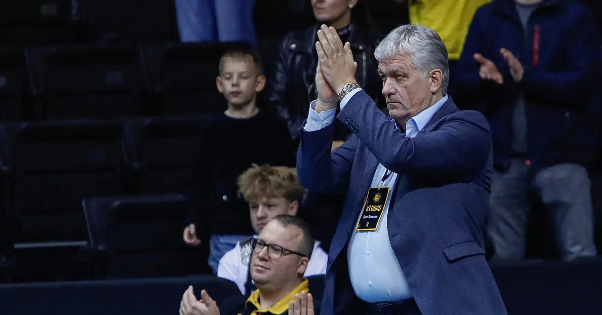 After the opponents' stunt – the outraged head of "Šiauliai": "This is disrespect"