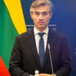 Foreign Minister: The US and Lithuania share the same view on Russia's hybrid threats