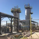 Germany looks to Algerian gas to diversify supply