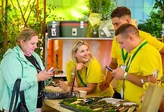 „Garden Style“ konferencija