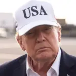 US president stated he is open to negotiations with Iran