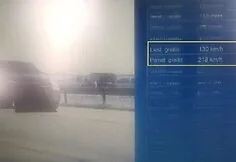 Speeding