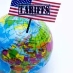 New US tariffs on drones have come into effect