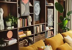 BILLY bookcase