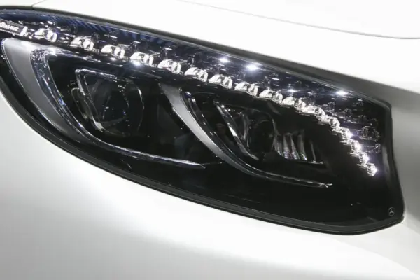 A car worth 12 thousand euros stolen in Šiauliai