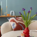 Don't know how to match colors at home? Try the 60-30-10 rule
