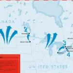 100 years ago, the US Army planned to attack Canada. Why?