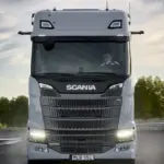 „Scania Dynamic“: what's new in the updated R and S series trucks?