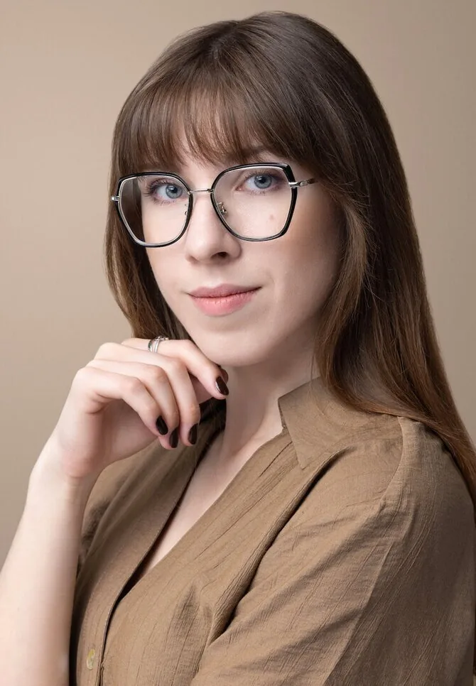 Personal album photo/Gabriela Glušauskaitė