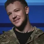 Dropped out of studies in Lithuania to defend Ukraine: Danyla Smirnov died