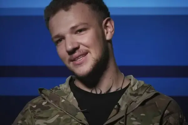 Dropped out of studies in Lithuania to defend Ukraine: Danyla Smirnov died
