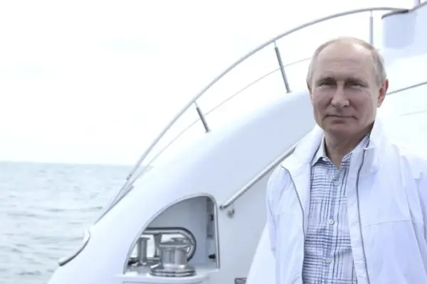 After Russia's attack on Denmark – analyst's verdict