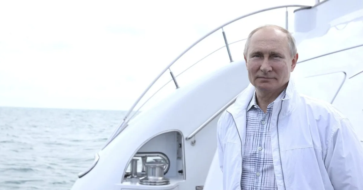After Russia's attack on Denmark – analyst's verdict
