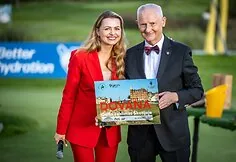 „Czeslaw Okinczyc Golf Cup“