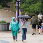 Weekend weather: after a beautiful Saturday, Sunday will be gloomy