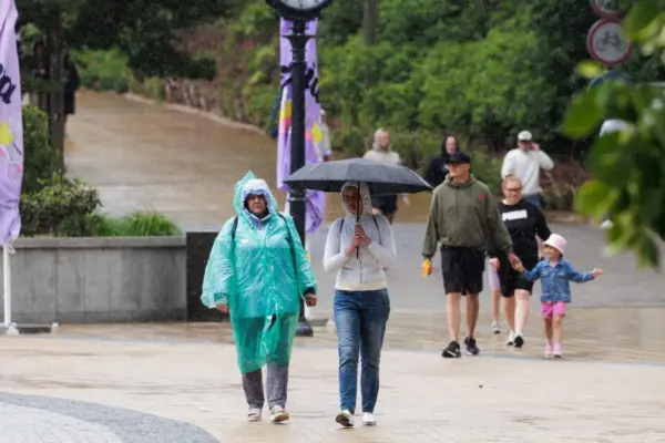 Weekend weather: after a beautiful Saturday, Sunday will be gloomy