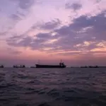 Iran responded to US strikes on oil tankers