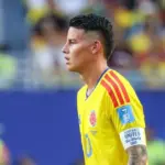 World Cup star announces farewell to the national team