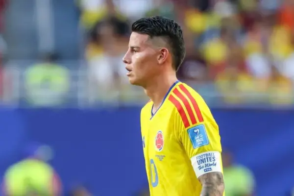 World Cup star announces farewell to the national team