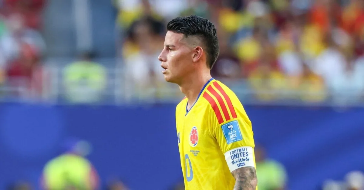 World Cup star announces farewell to the national team