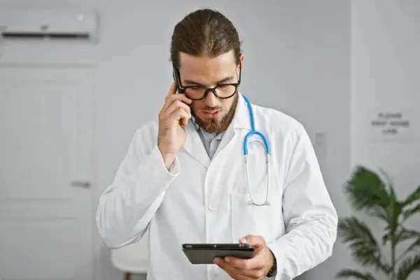Are you moving to another city to study? A reminder of what you need to arrange before you need medical help