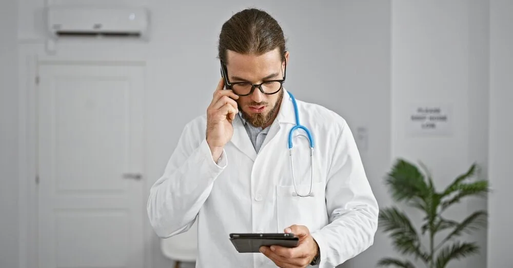 Are you moving to another city to study? A reminder of what you need to arrange before you need medical help