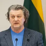 LAT rejected the complaint of the president of the Lithuanian Property Appraisers Association convicted of bribery