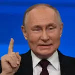 How the Kremlin makes Putin bow: the tactic is very simple