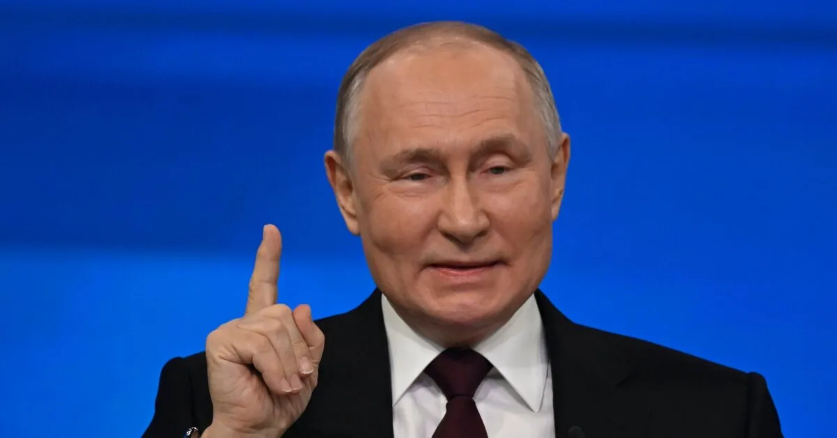 How the Kremlin makes Putin bow: the tactic is very simple