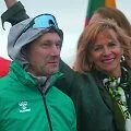 Aidas Ardzijauskas buvo palydėtas San Francisko lietuvių.