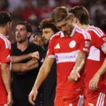 Football stars clashed in America: "Who are you, fool? I won the World Cup!"