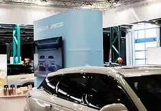 Auto Expo Vilnius exhibition