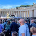 „Like sheep“: tourists revealed what nightmare awaits in the most overcrowded place in Europe